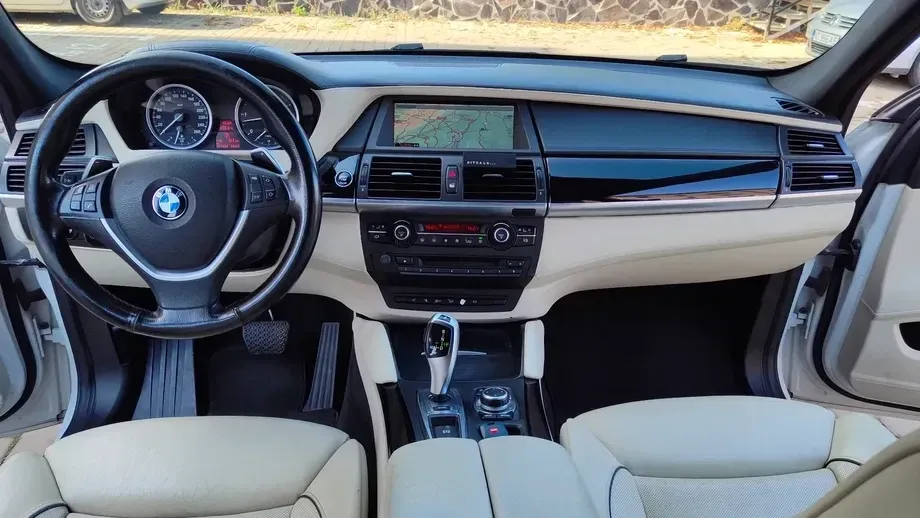 BMW X6 E71 — imagine 2