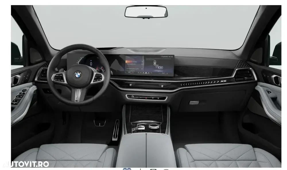 BMW X5 — imagine 4
