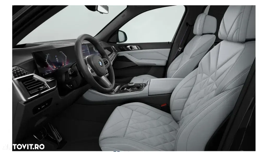 BMW X5 — imagine 3