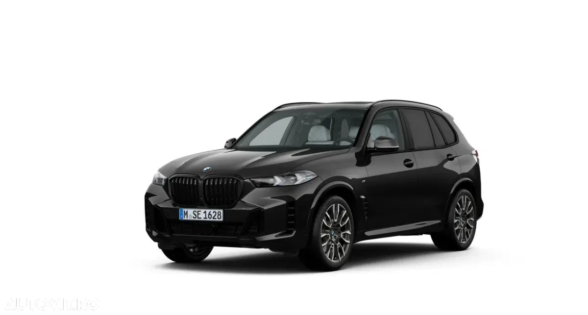 BMW X5 — imagine 6