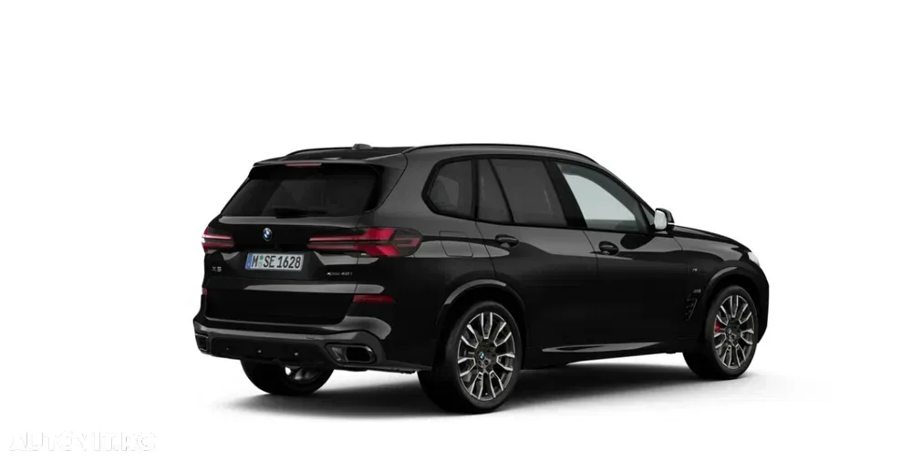 BMW X5 — imagine 2