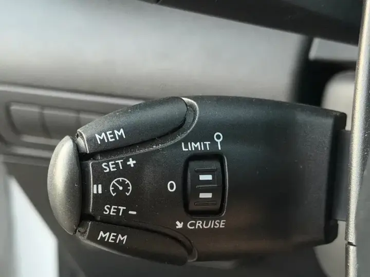 Citroën C3 AIRCROSS I PureTech 82 Shine