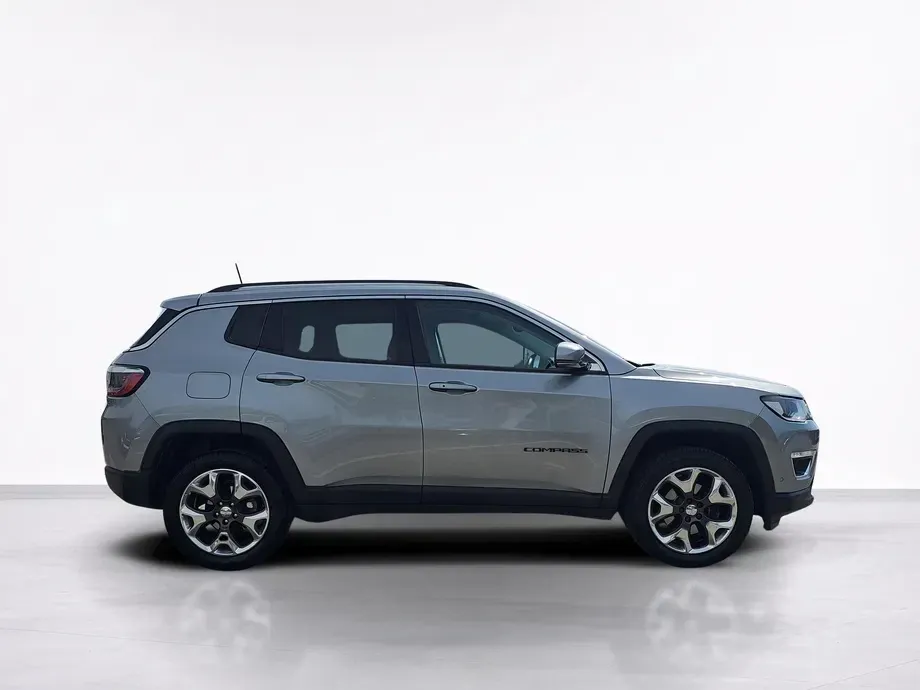 Jeep Compass — imagine 6