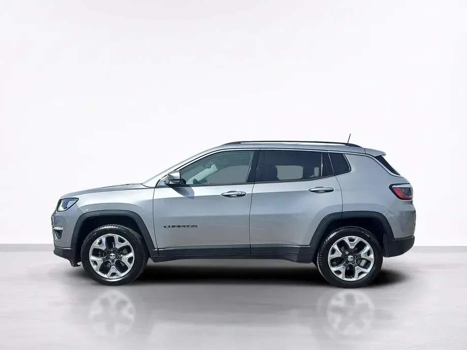 Jeep Compass — imagine 2