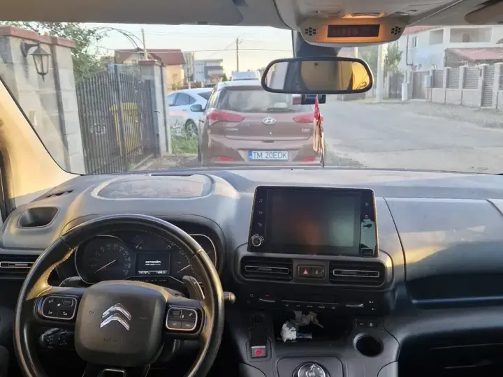 Citroën Berlingo