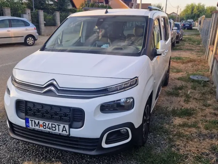 Citroën Berlingo