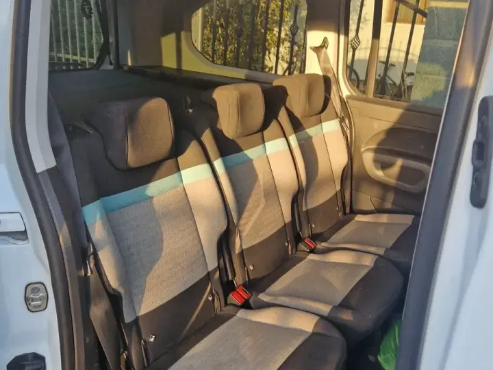 Citroën Berlingo