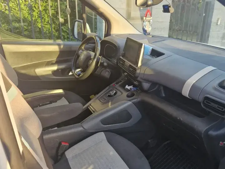 Citroën Berlingo
