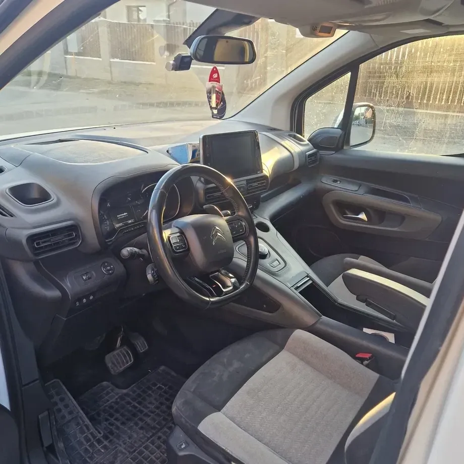 Citroën Berlingo — imagine 3