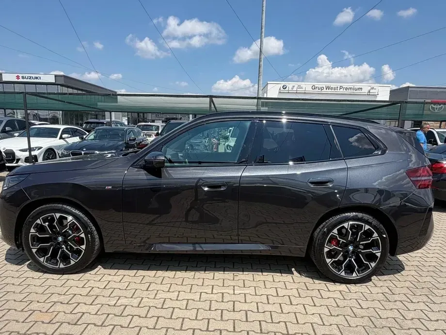 BMW X3 G01 20d xDrive — imagine 2