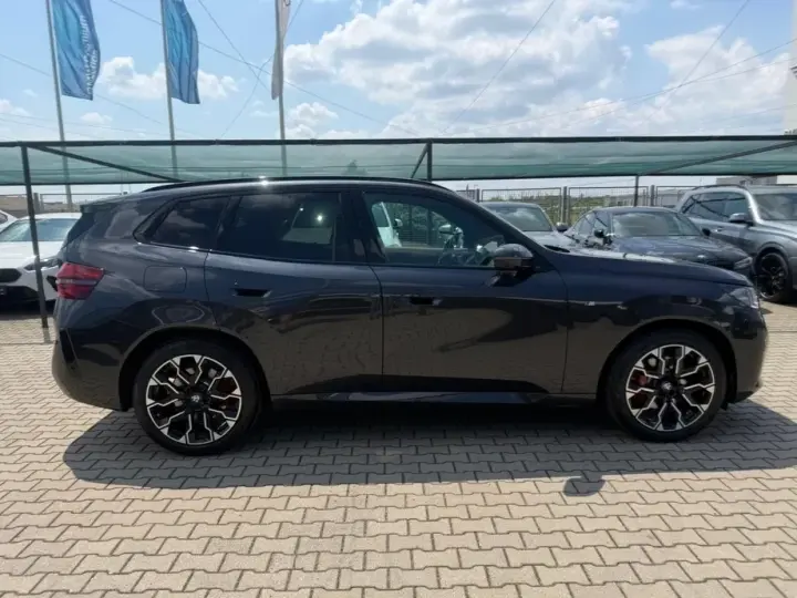 BMW X3 G01 20d xDrive