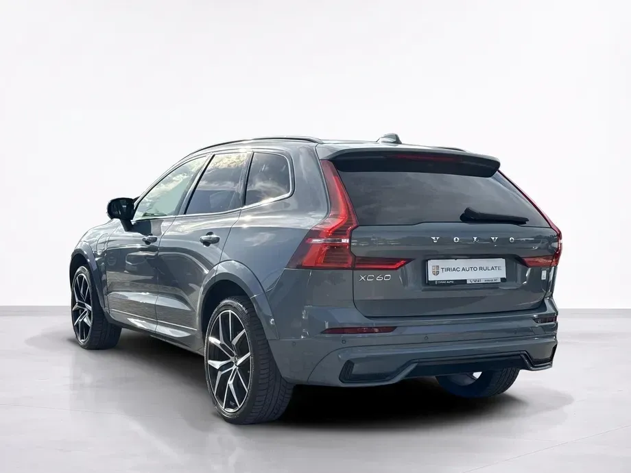 Volvo XC 60 — imagine 3