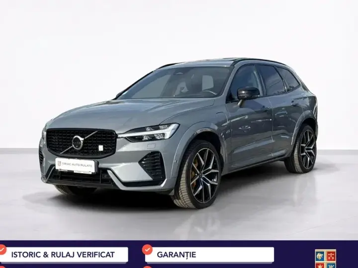 Volvo XC 60