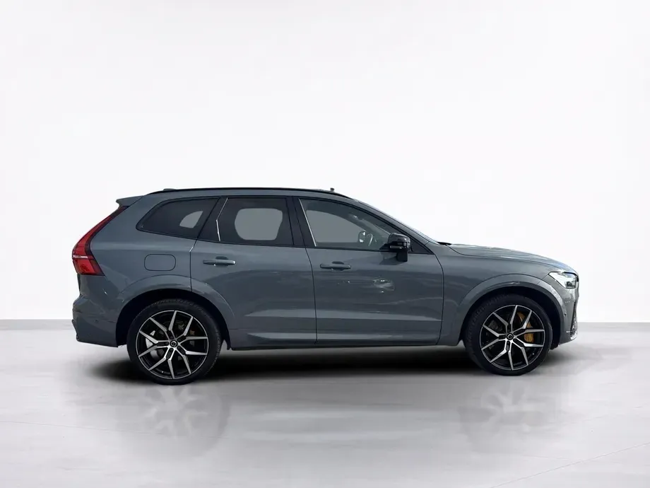 Volvo XC 60 — imagine 6
