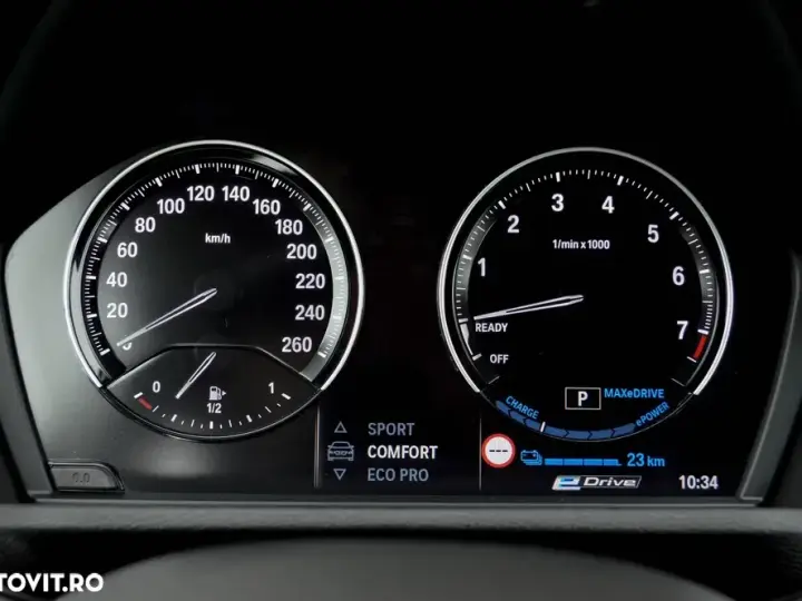 BMW X1 xDrive25e AT PHEV