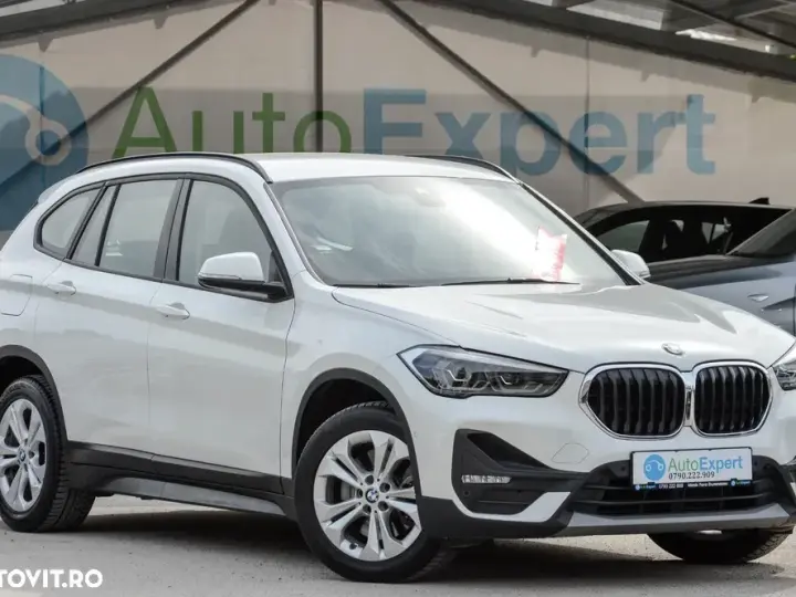 BMW X1 xDrive25e AT PHEV