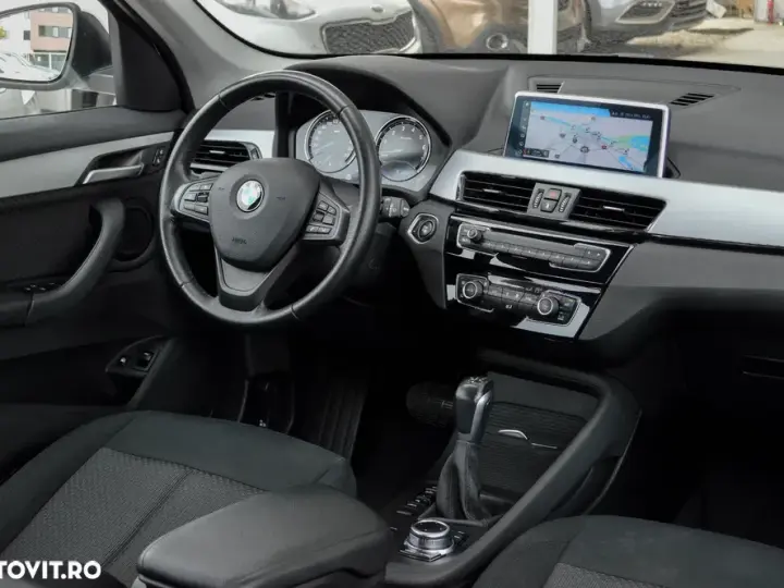 BMW X1 xDrive25e AT PHEV