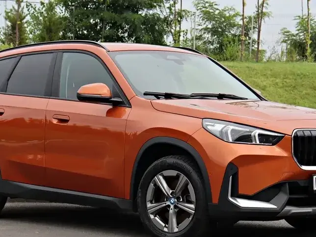 BMW X1 xDrive25e Aut. xLine