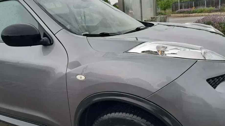 Nissan Juke — imagine 5