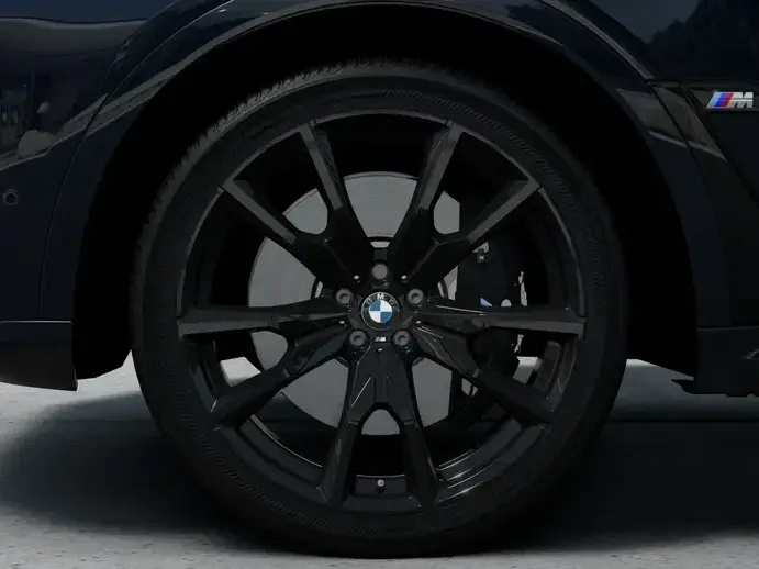 BMW X7 M60i xDrive