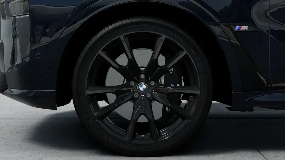 BMW X7 M60i xDrive — imagine 6