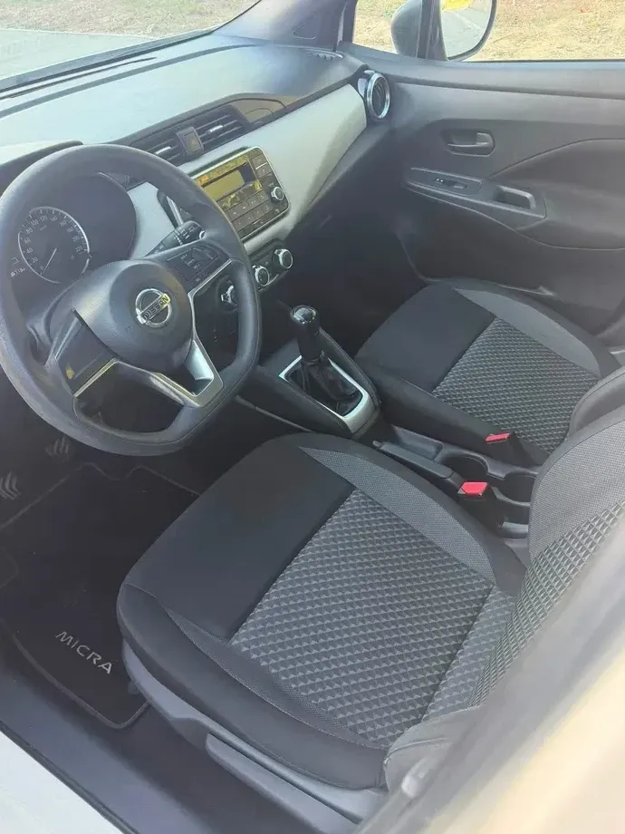 Nissan Micra IG-T 100 Acenta — imagine 6
