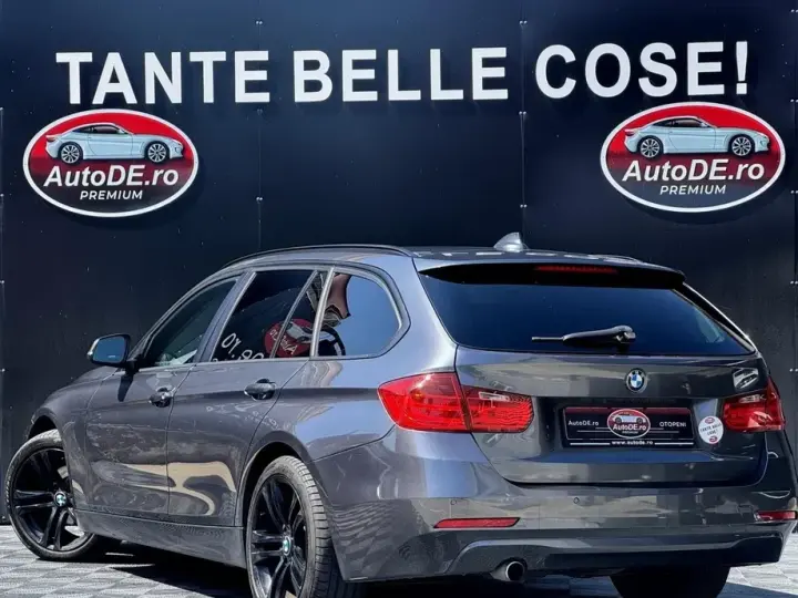 BMW Seria 3