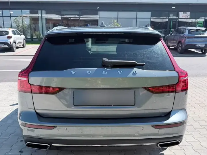 Volvo V60 II B3 B Geartronic Inscription