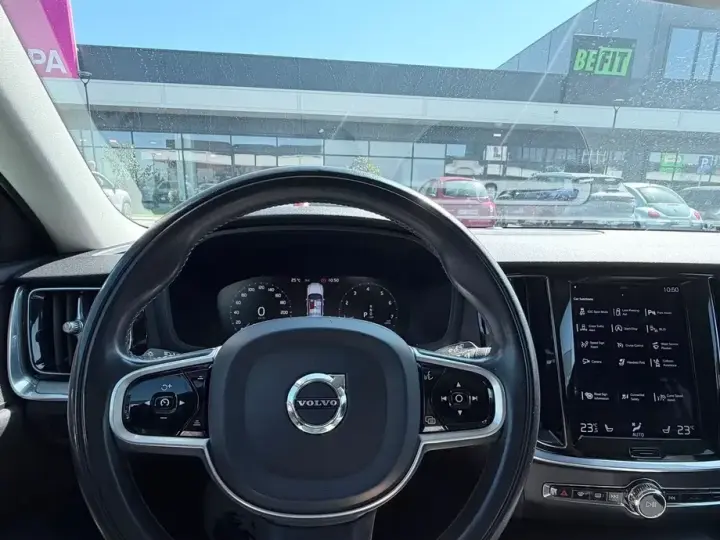 Volvo V60 II B3 B Geartronic Inscription