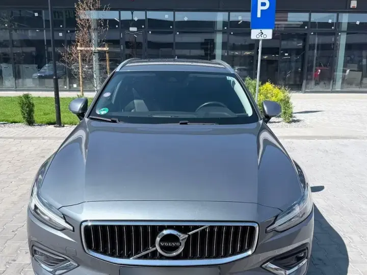 Volvo V60 II B3 B Geartronic Inscription