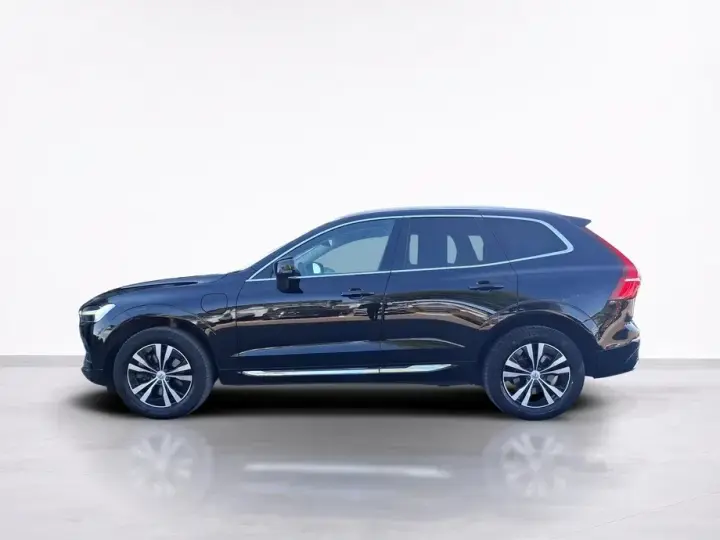 Volvo XC 60 II T6 AWD Recharge Geartronic Inscription