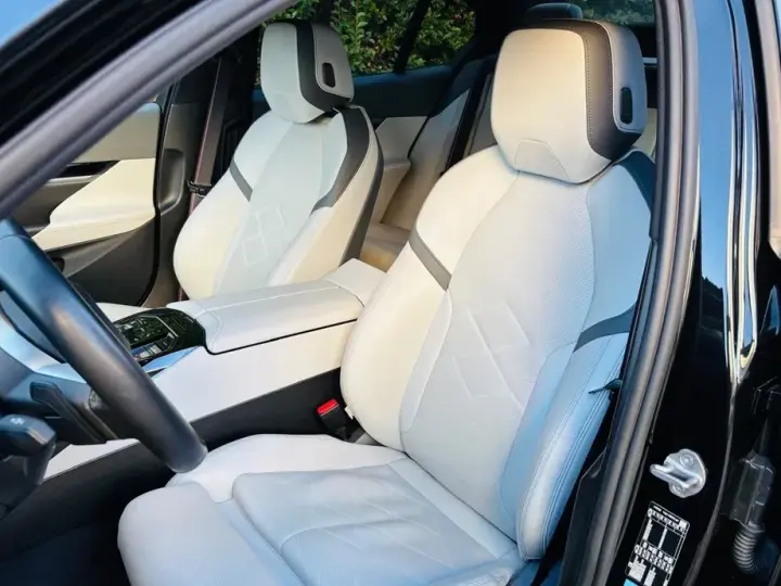 BMW Seria 5 G60/G61 520d AT MHEV