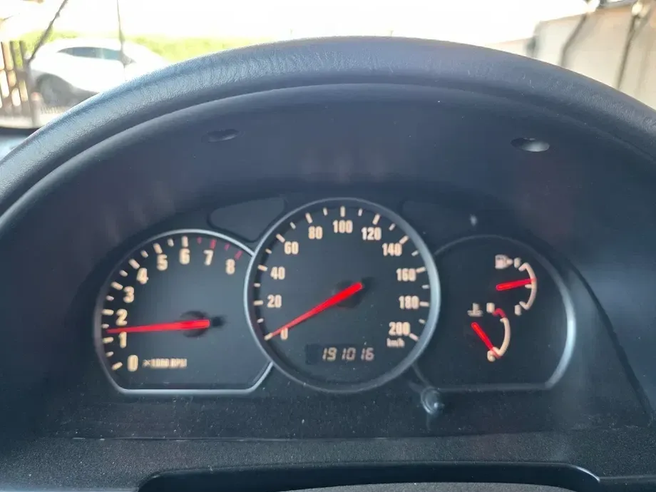 Suzuki Grand Vitara — imagine 4