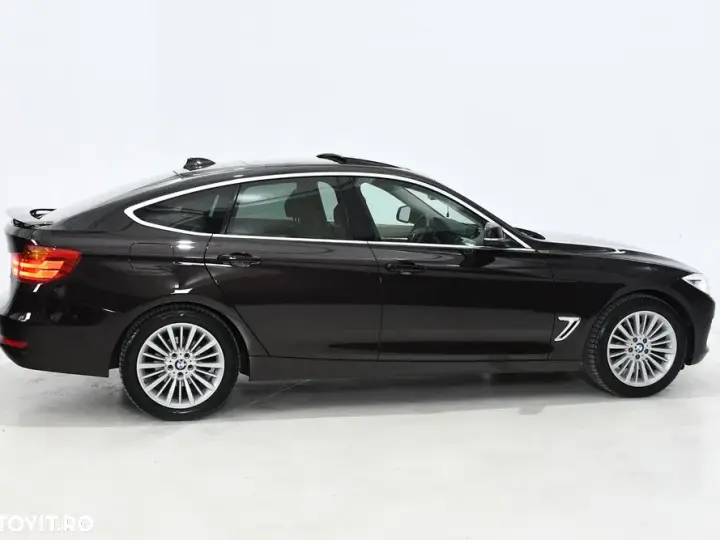 BMW Seria 3 F30/F31/F34 [2011 - 2019] 320d xDrive