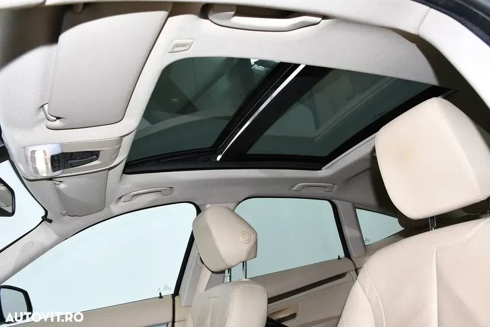 BMW Seria 3 F30/F31/F34 [2011 - 2019] 320d xDrive — imagine 6