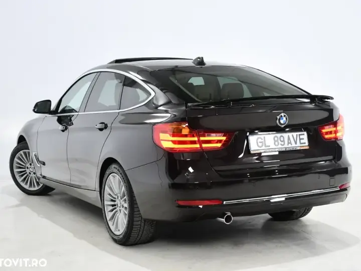 BMW Seria 3 F30/F31/F34 [2011 - 2019] 320d xDrive