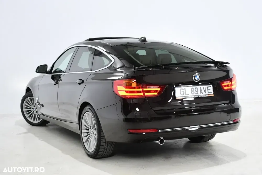 BMW Seria 3 F30/F31/F34 [2011 - 2019] 320d xDrive — imagine 2