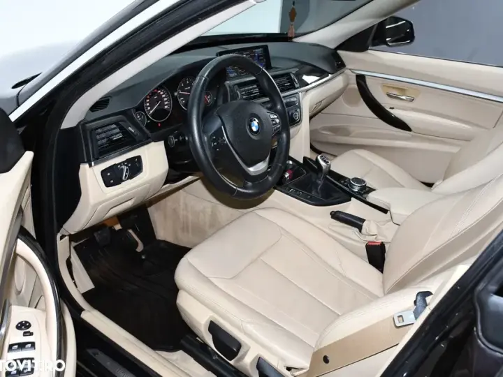 BMW Seria 3 F30/F31/F34 [2011 - 2019] 320d xDrive
