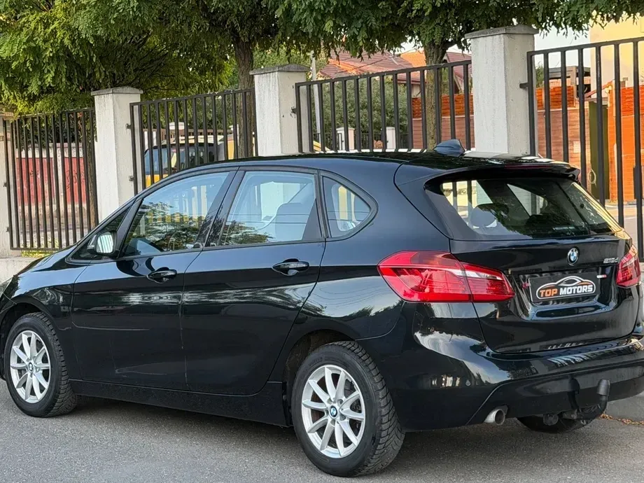 BMW Seria 2 218d Sport-Aut. Advantage — imagine 3