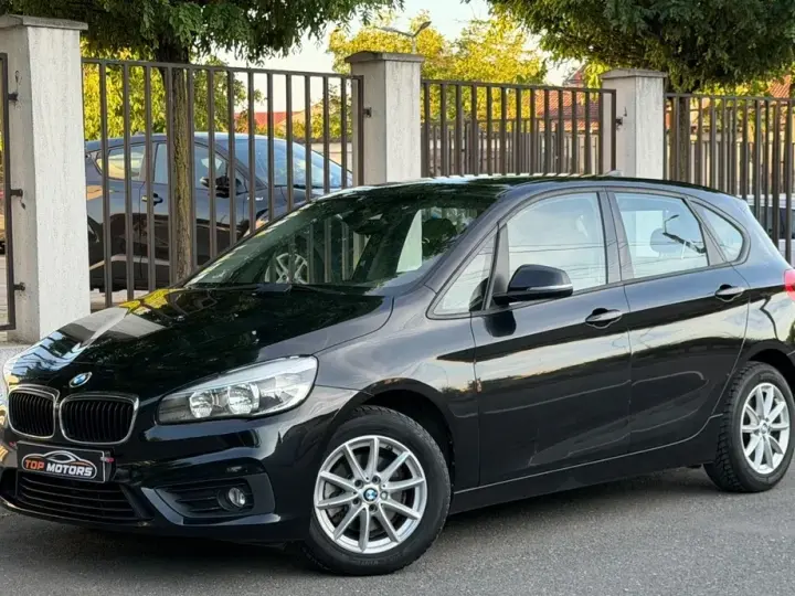 BMW Seria 2 218d Sport-Aut. Advantage