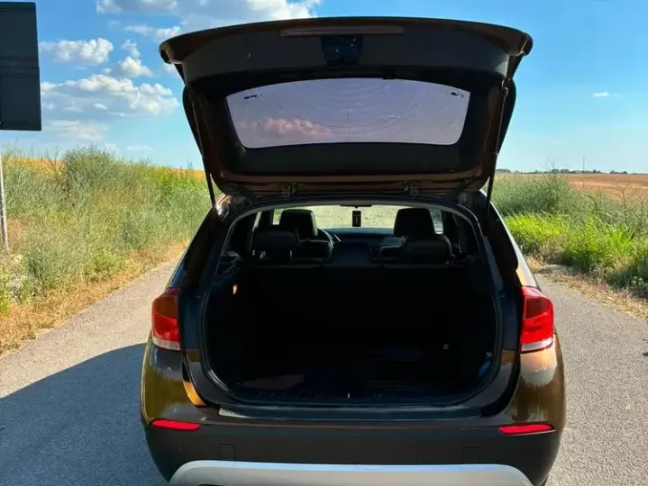 BMW X1 sDrive18d