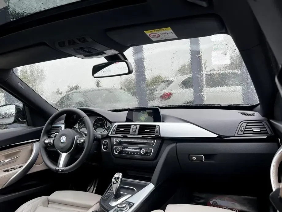 BMW Seria 3 F30/F31/F34 — imagine 6