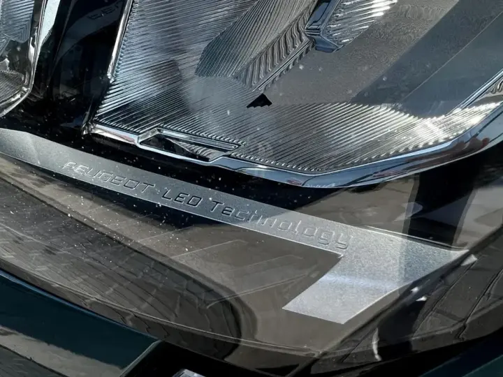 Peugeot 308 III
