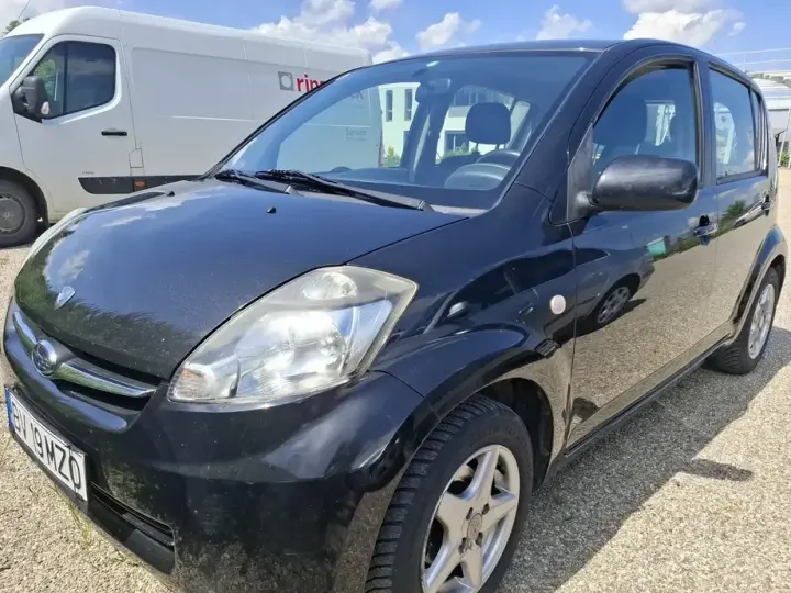 Subaru Justy 1.0 BASE