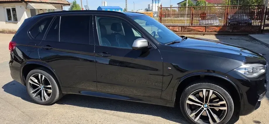 BMW X5 F15 — imagine 4