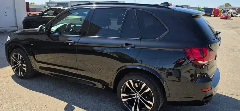 BMW X5 F15 — imagine 3