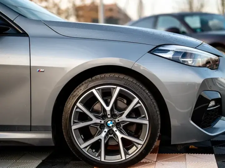 BMW Seria 2