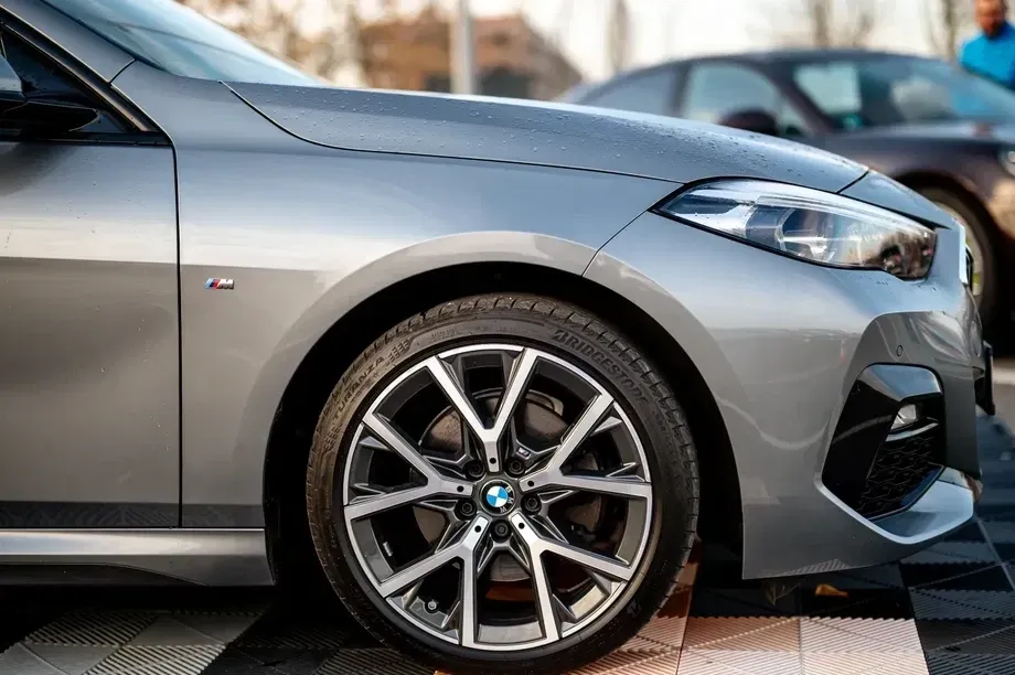 BMW Seria 2 — imagine 4