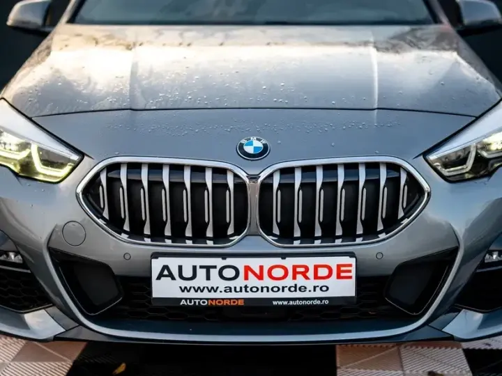 BMW Seria 2