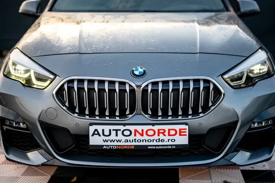 BMW Seria 2 — imagine 6